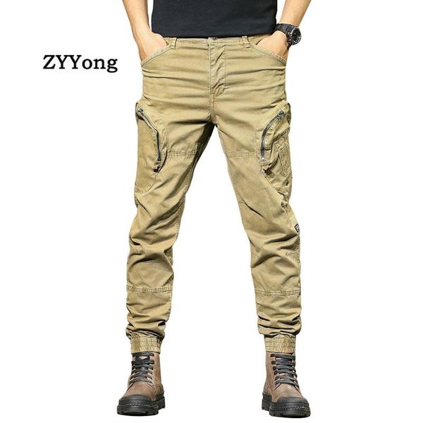 men's pants zyyong military style cargo men breathable male trousers joggers army pockets casual overalls plus size, Black
men's pants zyyong military style cargo men breathable male trousers joggers army pockets casual overalls plus size, Black