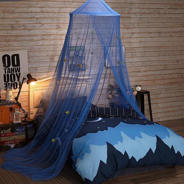 mosquito net hanging princess dome nets with star style decoration lace kids bed curtain canopy pography props
mosquito net hanging princess dome nets with star style decoration lace kids bed curtain canopy pography props