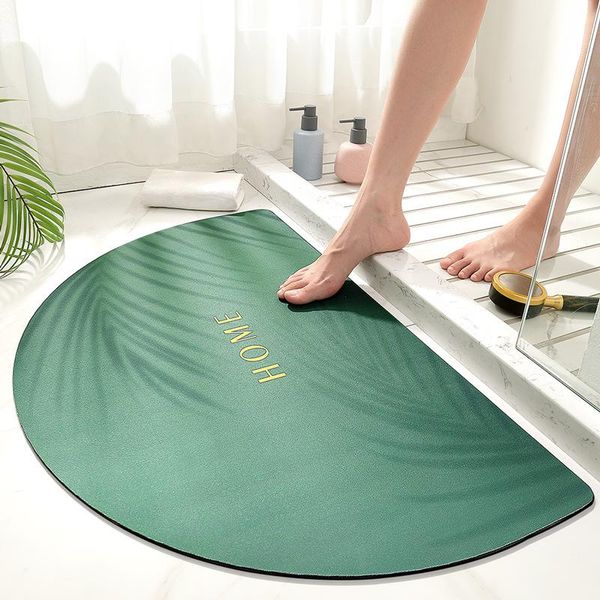 bath mats yla super absorbent home bathroom mat non-slip carpet semi circular toilet shower room entrance door 40x60 cm 50x80
bath mats yla super absorbent home bathroom mat non-slip carpet semi circular toilet shower room entrance door 40x60 cm 50x80