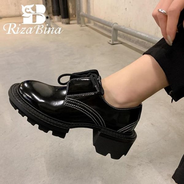 design women pumps real leather lace up shoes fashion cool spring club footwear size 34-40 dress, Black
design women pumps real leather lace up shoes fashion cool spring club footwear size 34-40 dress, Black