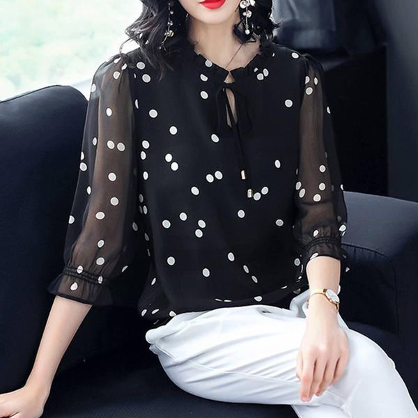 womens blouses women and solid white chiffon blouse office polka dot shirt thin beautiful long sleeve shirts clothes comfort
womens blouses women and solid white chiffon blouse office polka dot shirt thin beautiful long sleeve shirts clothes comfort