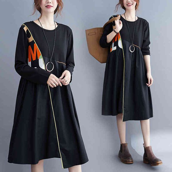 dress casual female oversized long cotton maxi as shreds print ladies dressed in bathrobe, Black;gray
dress casual female oversized long cotton maxi as shreds print ladies dressed in bathrobe, Black;gray