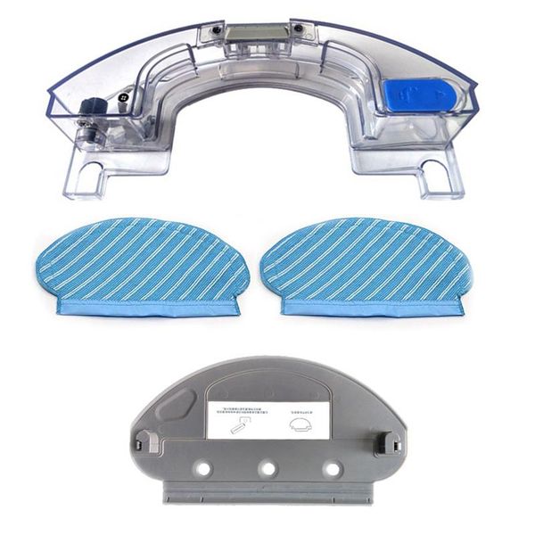 cloth rack water tank kit for ecovacs deebot ozmo 950 vacuum cleaner accessories mop cloths parts cleaners
cloth rack water tank kit for ecovacs deebot ozmo 950 vacuum cleaner accessories mop cloths parts cleaners