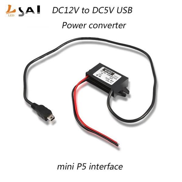 display liansai dc 12v to dc5v 3a 15w dedicated fo rminip5 mobile phone suitable for navigator and driving recorder
display liansai dc 12v to dc5v 3a 15w dedicated fo rminip5 mobile phone suitable for navigator and driving recorder