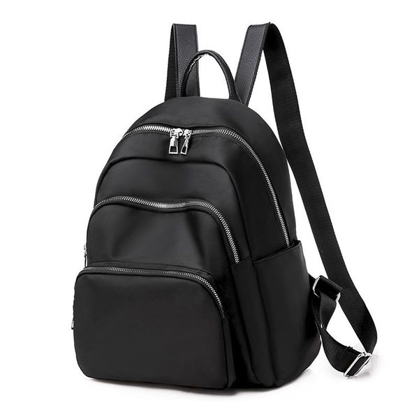 outdoor bags large capacity schoolbag waterproof oxford backpack solid color college travel pack casual rucksack mochila lapbolsas
outdoor bags large capacity schoolbag waterproof oxford backpack solid color college travel pack casual rucksack mochila lapbolsas