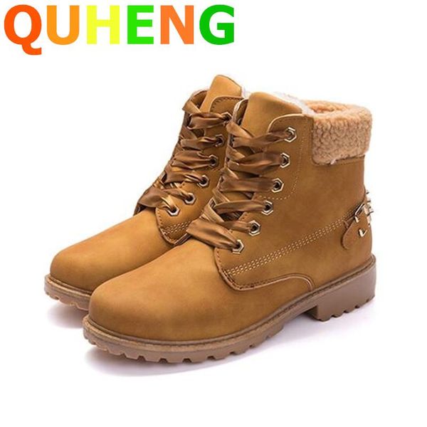 boots women's vintage leather 2021 winter woman shoes plush warm snow fashion rivet pearl decoration female, Black
boots women's vintage leather 2021 winter woman shoes plush warm snow fashion rivet pearl decoration female, Black