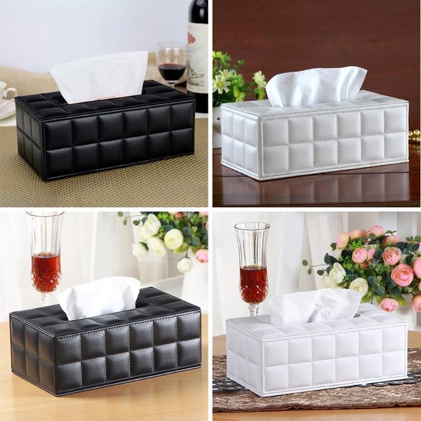 tissue boxes & napkins deskcase container elegant leather rectangular napkin storage pumping paper dispenser organizer
tissue boxes & napkins deskcase container elegant leather rectangular napkin storage pumping paper dispenser organizer