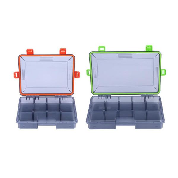 portable fishing lures box high capacity transparent partition bait fish case tackle accessories
portable fishing lures box high capacity transparent partition bait fish case tackle accessories