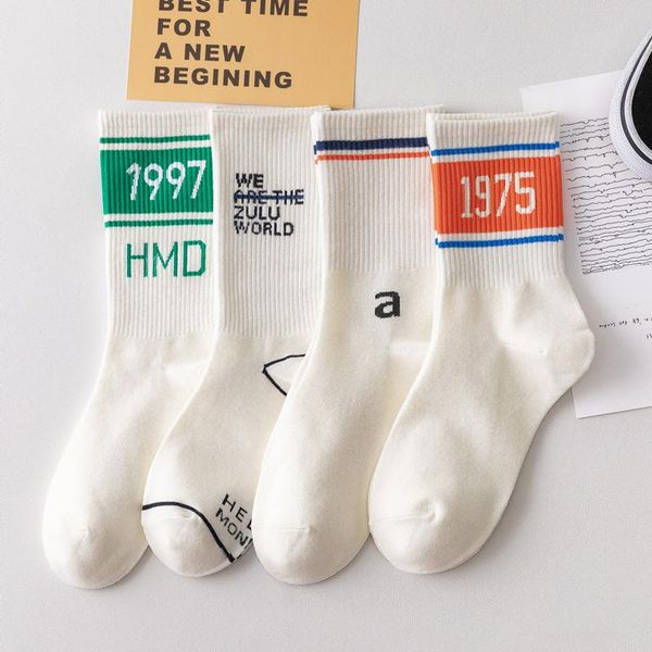 socks & hosiery socket women white letter kawaii number 1997 harajuku fashion cute baseball sport cotton long 1935 happy, Black;white
socks & hosiery socket women white letter kawaii number 1997 harajuku fashion cute baseball sport cotton long 1935 happy, Black;white