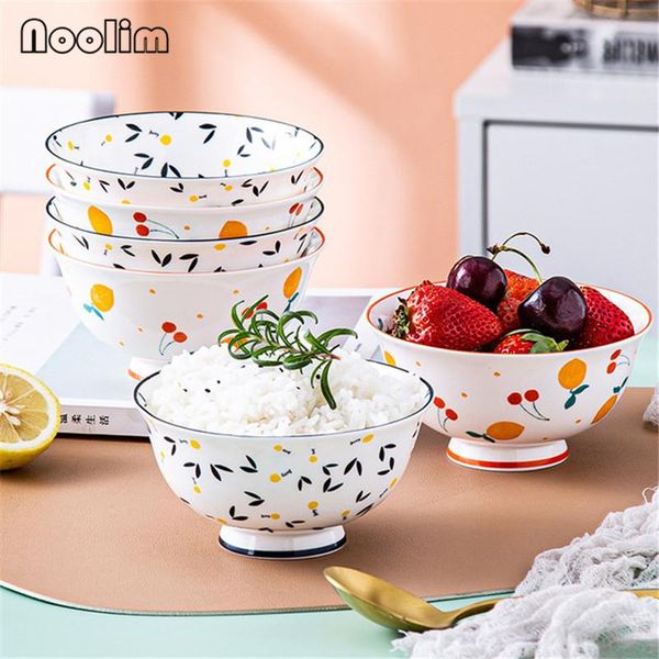 bowls 5 inch nordic ceramic simple rice bowl el restaurant bone china high dinner soup noodle microwave oven kitchen tableware
bowls 5 inch nordic ceramic simple rice bowl el restaurant bone china high dinner soup noodle microwave oven kitchen tableware