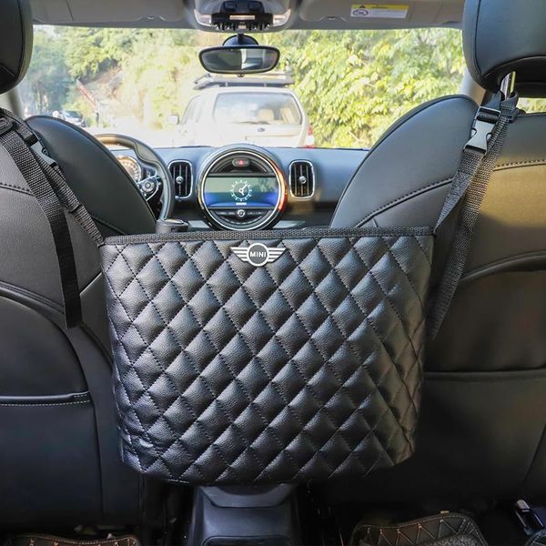 car organizer 2021 seat storage box protective barrier net bag for mini cooper countryman f54 f55 f56 f60 r56 r60
car organizer 2021 seat storage box protective barrier net bag for mini cooper countryman f54 f55 f56 f60 r56 r60