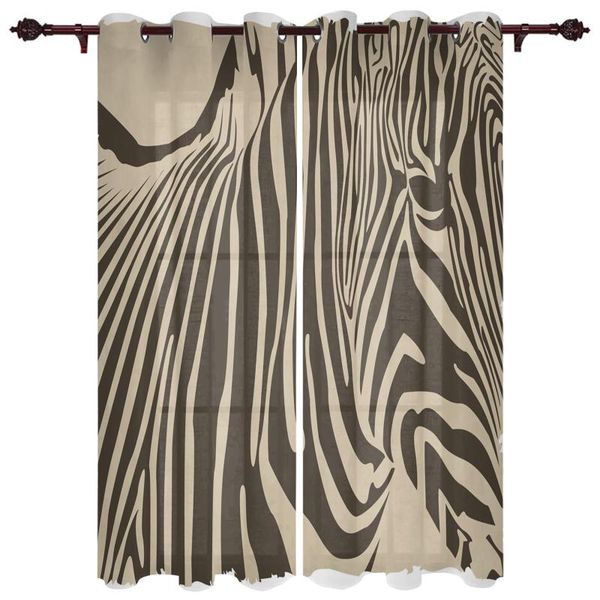 nice translucent curtains with zebra retro stripes pattern for living room kitchen bedroom decoration windows curtain & drapes
nice translucent curtains with zebra retro stripes pattern for living room kitchen bedroom decoration windows curtain & drapes