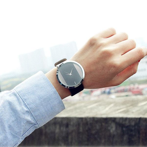 women watch quartz modern luxury fashion unique hollow out dial casual gift for female wrist watches clock wm1020 wristwatches, Slivery;brown
women watch quartz modern luxury fashion unique hollow out dial casual gift for female wrist watches clock wm1020 wristwatches, Slivery;brown