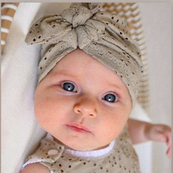 caps & hats autumn baby cap infant soft ear hat solid hollow wide turban toddler beanies for girls hair accessories po props, Yellow
caps & hats autumn baby cap infant soft ear hat solid hollow wide turban toddler beanies for girls hair accessories po props, Yellow