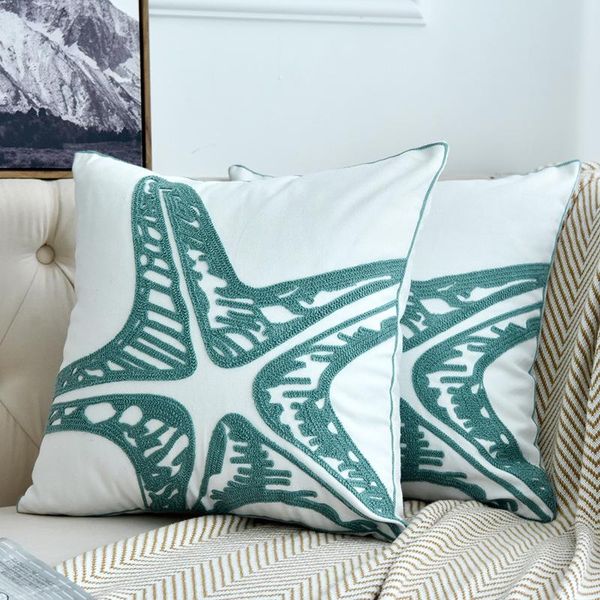 cushion/decorative pillow lake blue green cotton embroidered geometric wool sofa cover bedroom cushion ocean
cushion/decorative pillow lake blue green cotton embroidered geometric wool sofa cover bedroom cushion ocean