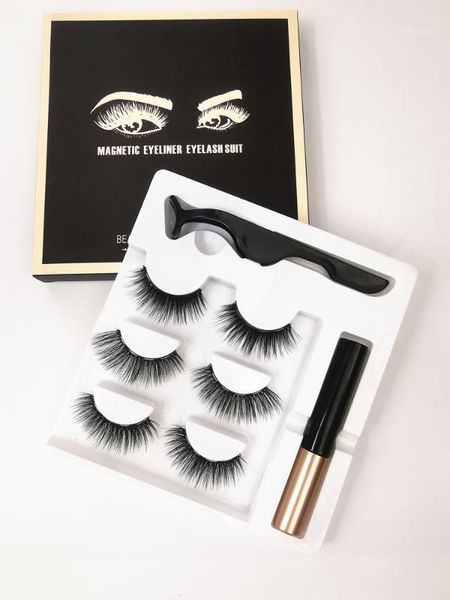 magnetic eyelashs set natural long 3d faux magnet eyelashes easy to wear soft mink lashes false for eyelash extension1
magnetic eyelashs set natural long 3d faux magnet eyelashes easy to wear soft mink lashes false for eyelash extension1