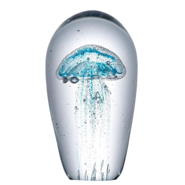novelty items 1pc lifelike jellyfish sculpture ornament deskadornment modern home decor
novelty items 1pc lifelike jellyfish sculpture ornament deskadornment modern home decor
