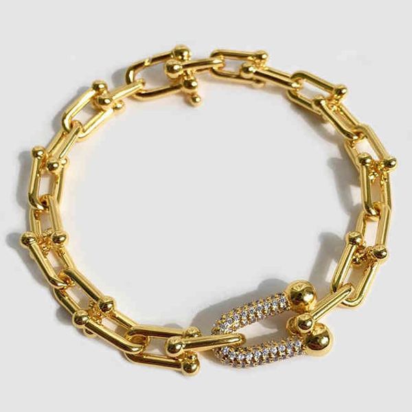 2022 new u chain luxury fashion brand digner bracelet for women jewelry, Golden;silver
2022 new u chain luxury fashion brand digner bracelet for women jewelry, Golden;silver