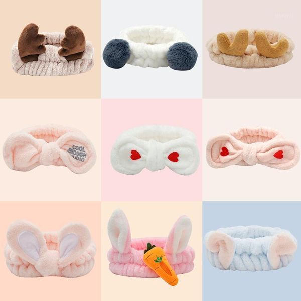 cute antler cat ears headbands for women girls makeup face washing headband headwrap hairband holder turban hair accessories1
cute antler cat ears headbands for women girls makeup face washing headband headwrap hairband holder turban hair accessories1
