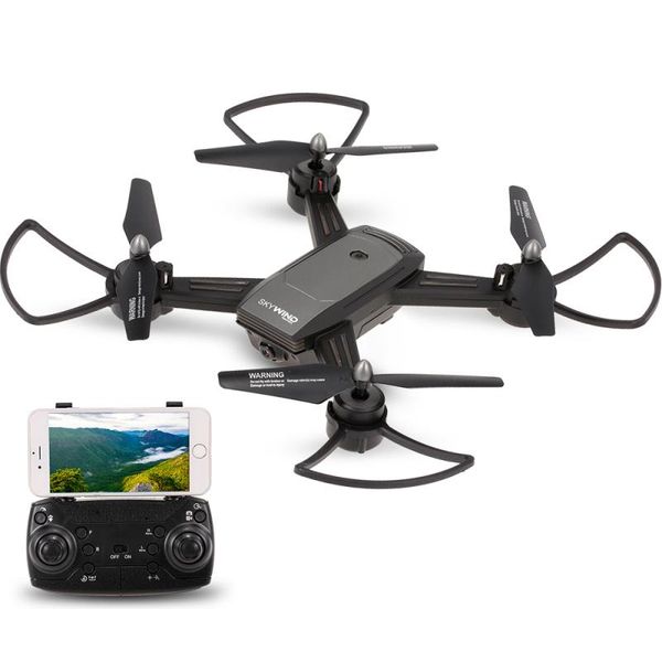 2.4g wifi fpv rc drone with 720p hd camera optical flow altitude hold gesture selfie image follow me function drones
2.4g wifi fpv rc drone with 720p hd camera optical flow altitude hold gesture selfie image follow me function drones