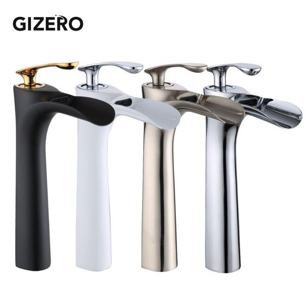bathroom sink faucets and cold basin mixer taps single handle black/chrome/brush colors vessel water faucet deck mount zr407
bathroom sink faucets and cold basin mixer taps single handle black/chrome/brush colors vessel water faucet deck mount zr407