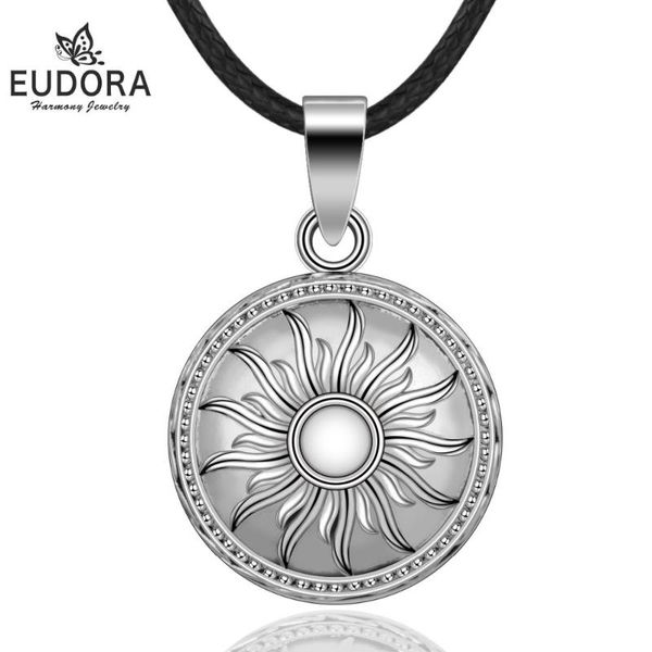 pendant necklaces eudora harmony ball necklace vintage silver color chime bola sunflower for women fashion jewelry mexican pregnancy
pendant necklaces eudora harmony ball necklace vintage silver color chime bola sunflower for women fashion jewelry mexican pregnancy