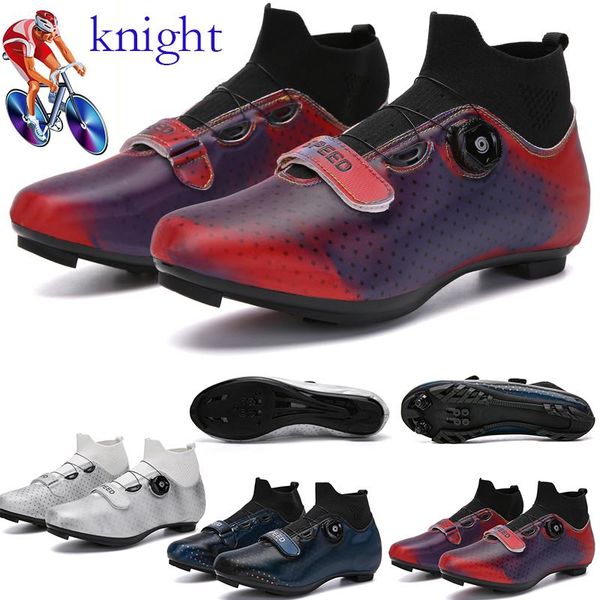 cycling footwear 2021 professional self-locking bicycle shoes outdoor breathable mountain bike non-slip sports racing road, Black
cycling footwear 2021 professional self-locking bicycle shoes outdoor breathable mountain bike non-slip sports racing road, Black
