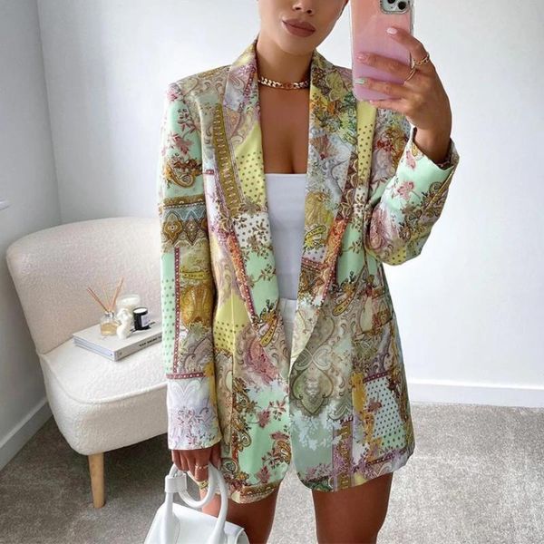 women's suits & blazers 2021 blazer women long sleeves elegant fashion casual chic lady suit woman veste femme, White;black
women's suits & blazers 2021 blazer women long sleeves elegant fashion casual chic lady suit woman veste femme, White;black