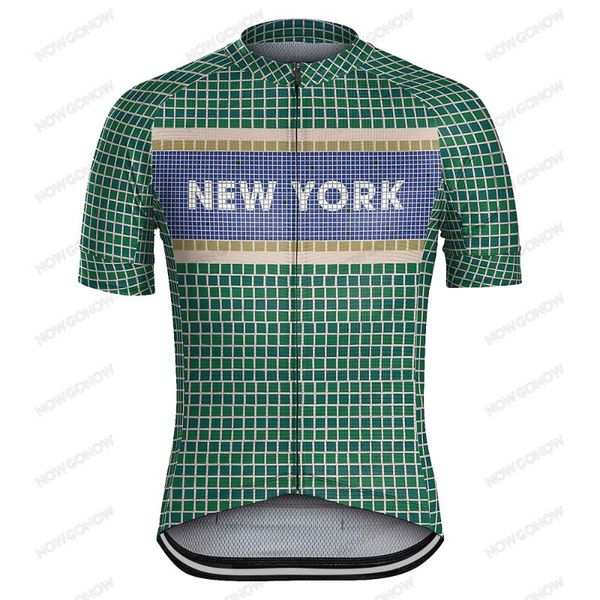 racing jackets york city cycling jersey men summer green blue clothing short sleeve road bike wear gear shirt, Black;red
racing jackets york city cycling jersey men summer green blue clothing short sleeve road bike wear gear shirt, Black;red