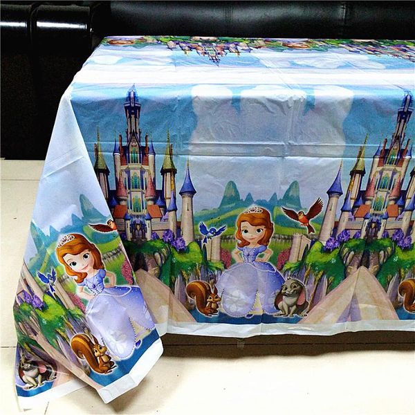 packaging dinner service 108*180cm happy birthday party princess baby shower tablecloth cartoon theme kids favors tablecover decoration supp
packaging dinner service 108*180cm happy birthday party princess baby shower tablecloth cartoon theme kids favors tablecover decoration supp