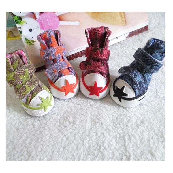 dog apparel shoes fashion pet cloth big boots 4pcs/set red blue wlyang
dog apparel shoes fashion pet cloth big boots 4pcs/set red blue wlyang