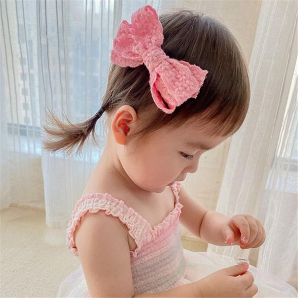 hair accessories 8pcs/lot girls kids cute hairpins hairbands cotton bow clip ornament fashion headband solid color accessory, Slivery;white
hair accessories 8pcs/lot girls kids cute hairpins hairbands cotton bow clip ornament fashion headband solid color accessory, Slivery;white