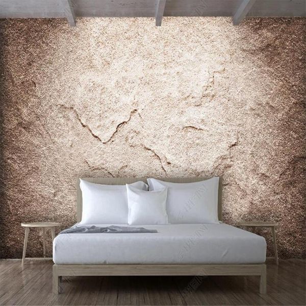 wallpapers milofi custom 3d wallpaper mural rock texture rural living room bedroom decoration
wallpapers milofi custom 3d wallpaper mural rock texture rural living room bedroom decoration