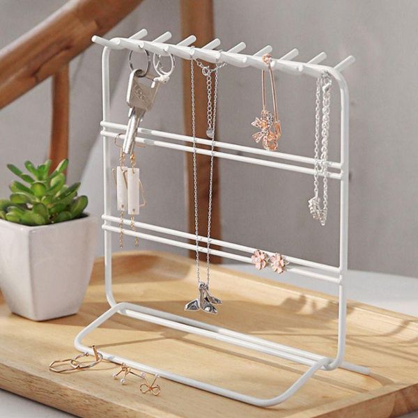 jewelry pouches, bags earrings stand necklace storage holder display rack metal shelf organizer c1fc, Pink;blue
jewelry pouches, bags earrings stand necklace storage holder display rack metal shelf organizer c1fc, Pink;blue