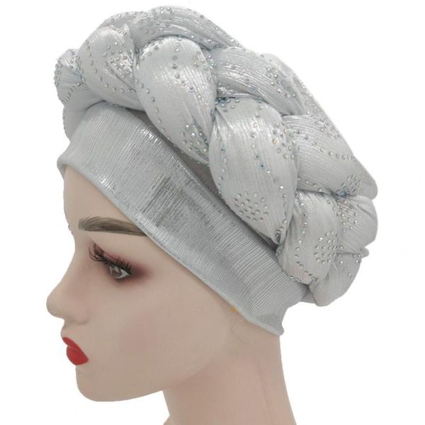 beanies pretty braid hair hat multicolored good elasticity polyester shiny rhinestone
beanies pretty braid hair hat multicolored good elasticity polyester shiny rhinestone