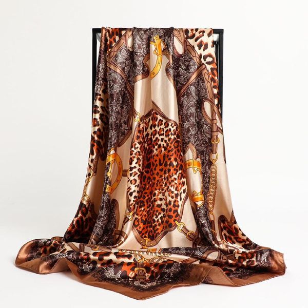 scarves summer silk plaid scarf women bandana luxury neckerchief shawl retro wraps large square hijab headbans autumn 2021, Blue;gray
scarves summer silk plaid scarf women bandana luxury neckerchief shawl retro wraps large square hijab headbans autumn 2021, Blue;gray