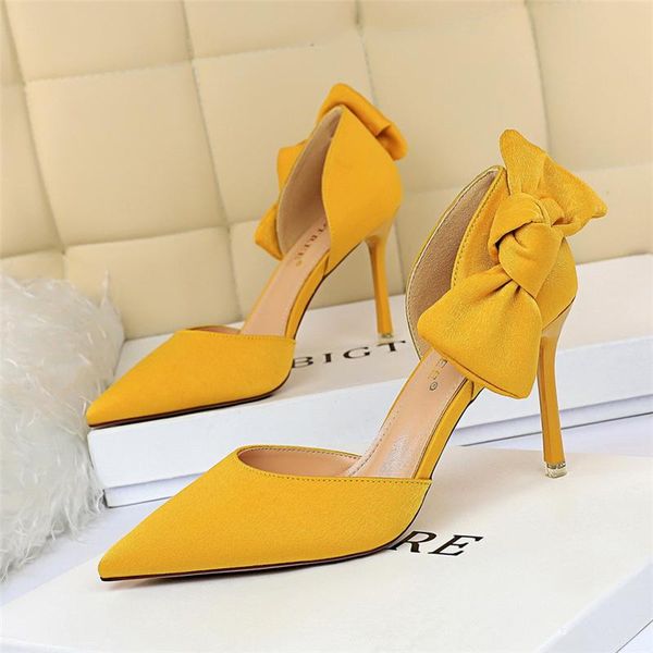 dress shoes 2021 summer sweet women 9cm high heels sandals flowers knots yellow blue beige pumps scarpins designer hollow party, Black
dress shoes 2021 summer sweet women 9cm high heels sandals flowers knots yellow blue beige pumps scarpins designer hollow party, Black