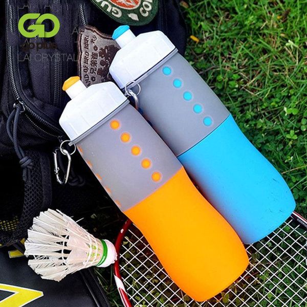 water bottle 500ml foldable silicone cup camouflage portable outdoor sports creative compression
water bottle 500ml foldable silicone cup camouflage portable outdoor sports creative compression