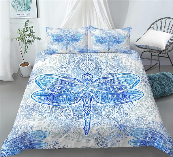 bedding sets home living luxury 3d dragonfly print 2/3pcs comfortable duvet cover pillowcase eu/us/au size
bedding sets home living luxury 3d dragonfly print 2/3pcs comfortable duvet cover pillowcase eu/us/au size