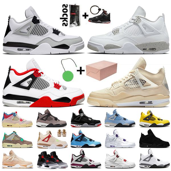 2022 women men jumpman 4 basketball shoes 4s white oreo sail infrared fire red military black cat university blue bred trainers wild things
2022 women men jumpman 4 basketball shoes 4s white oreo sail infrared fire red military black cat university blue bred trainers wild things