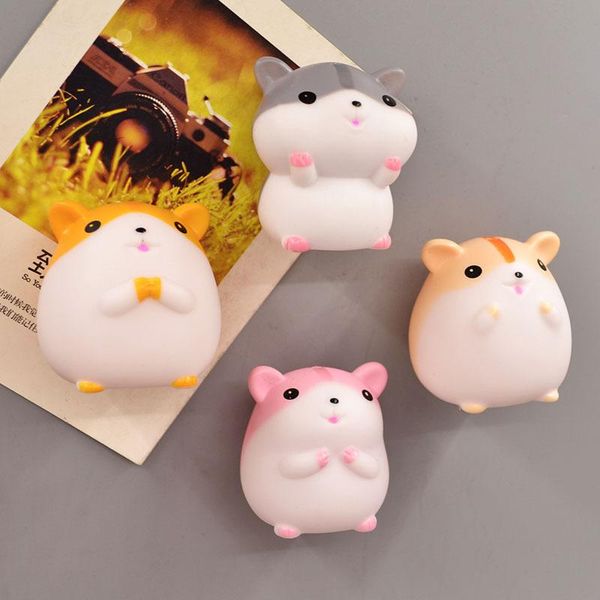 fridge magnets 4 pcs hamster refrigerator magnetic decorative wall stickers 3d cute home decoration collection gifts decor
fridge magnets 4 pcs hamster refrigerator magnetic decorative wall stickers 3d cute home decoration collection gifts decor