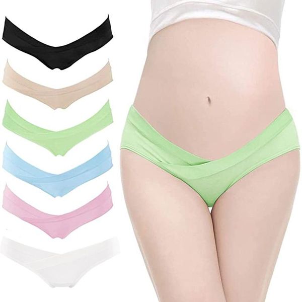 women's panties cotton maternity multi-pack pregnant underwear under bump underpants postpartum mother buy female #t1g, Black;pink
women's panties cotton maternity multi-pack pregnant underwear under bump underpants postpartum mother buy female #t1g, Black;pink