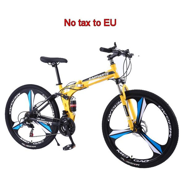 inch mountain bicycle bike 21/24/27/30 speed folding mtb outdoor sport high carbon steel frame disc brake bicycles bikes
inch mountain bicycle bike 21/24/27/30 speed folding mtb outdoor sport high carbon steel frame disc brake bicycles bikes