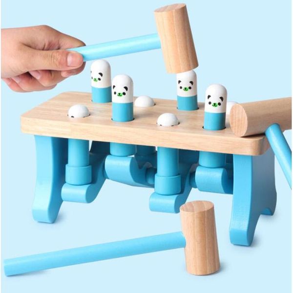 party masks children's educational hamster parent-child interactive game tapping early education toys
party masks children's educational hamster parent-child interactive game tapping early education toys
