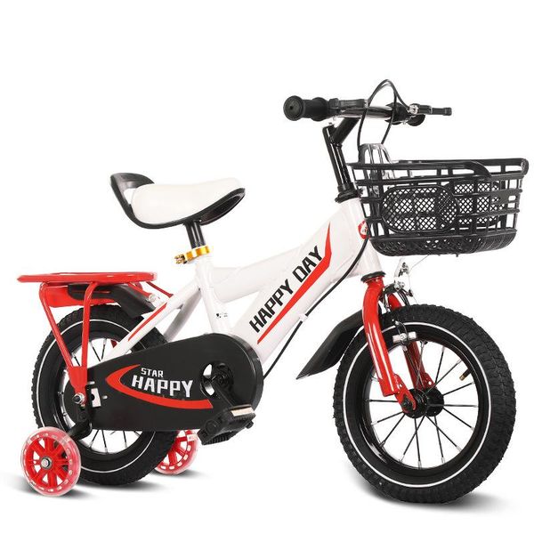 12/14/16/18 inch children's two wheel bike boy girl bicycle multi-color optional 2-8 years old kids bikes
12/14/16/18 inch children's two wheel bike boy girl bicycle multi-color optional 2-8 years old kids bikes