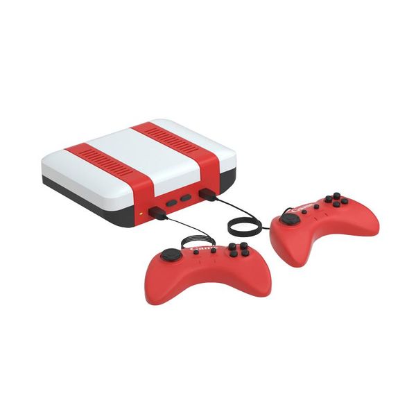 game controllers & joysticks built-in 620 classical video console support pal/ntsc retro dual-player mode 2 ac output
game controllers & joysticks built-in 620 classical video console support pal/ntsc retro dual-player mode 2 ac output