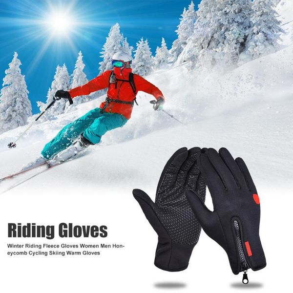ski gloves winter riding fleece high-quality convenient simplicity comfortable women men honeycomb windproof cycling warm
ski gloves winter riding fleece high-quality convenient simplicity comfortable women men honeycomb windproof cycling warm