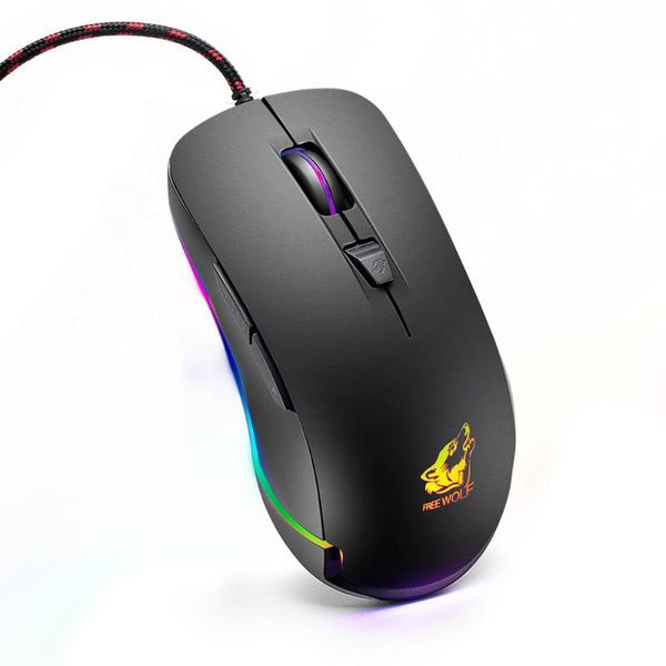 mice v6 macro definition mouse mechanical internet cafe gaming 4000dpi three-color rgb breathing light competitive
mice v6 macro definition mouse mechanical internet cafe gaming 4000dpi three-color rgb breathing light competitive