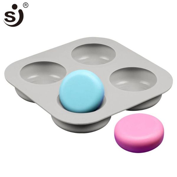 craft tools sj 4 cavity oval soap mold silicone molds for making 3d handmade forms silicon
craft tools sj 4 cavity oval soap mold silicone molds for making 3d handmade forms silicon