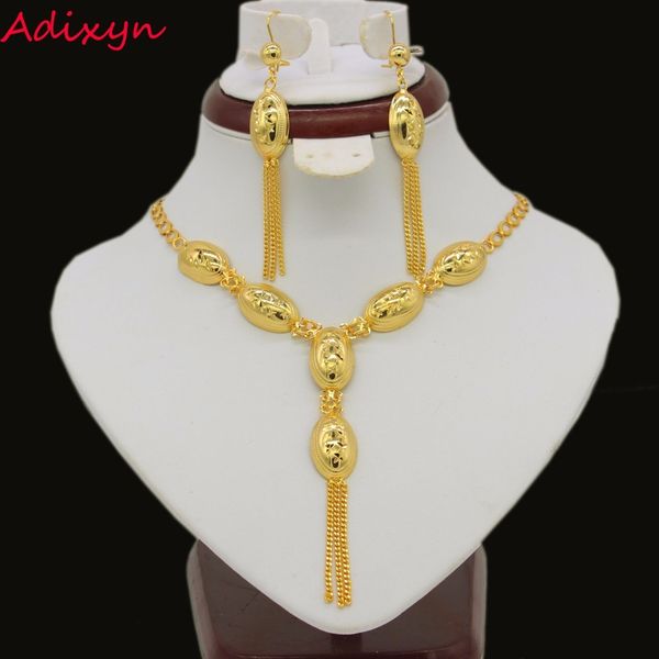 jewelry sets new arrivals ethiopian women/girls gifts gold color necklace/earrings african/eritrea/kenya items, Black
jewelry sets new arrivals ethiopian women/girls gifts gold color necklace/earrings african/eritrea/kenya items, Black